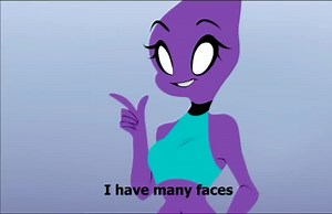 Another animation! What y'all think? #art #animation #myoc #oc #galaxia