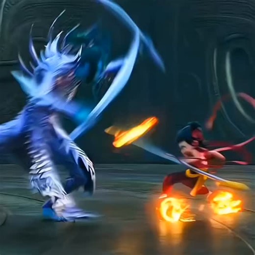 Error Edit | What if nazha 2 🗿😱 . . . #nazha #nazha2 #nazha3 #2025 . . . EDIT BY_@dip_edit77 #dipu_77 Post by _ @error_9170 | Instagram