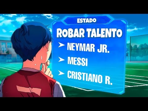 Perdedor sin TALENTO puede ROBAR Cualquier HABILIDAD | Resumen Manhwa