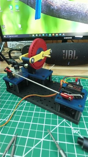 Bench Testing for NoiseMaker Ver1.4