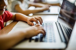 ‘The new encyclopedia’: how some kids will use AI at school this year