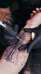 33K views · 950 reactions | We've got pure tranquility vibes with...