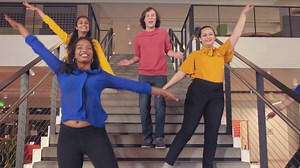 'Microsoft The Musical' Is The Geekiest Tribute To The Tech Giant's History