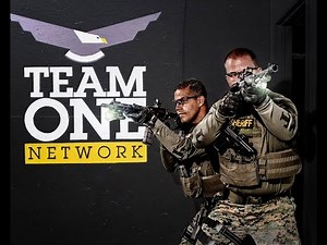 Patrol Rifle Instructor - Team One Network