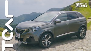 【新車試駕】Peugeot 3008 2.0L BlueHDi GT 法式新品味 【4K UHD | https://youtu.be/go20aA04UMc】 【詳細試車報導 | https://goo.gl/hsGH8X】 多久沒探訪大自然了？ 跨上Peugeot 3008 除了感受運動SUV帶來的操駕體驗外，更能體會這專屬法式的浪漫品味！！！ #德哥這回又玩什麼梗 Peugeot TCar 葉明德 TCar 試車頻道 【Peugeot 508 First Edition 德哥直擊】：https://goo.gl/1BKchf TCar 官方網站： https://tcar.tv/ TCar IG 追蹤：https://goo.gl/3W12iY TCar Youtube搶先看：https://goo.gl/2xxZbS | TCar 試車頻道