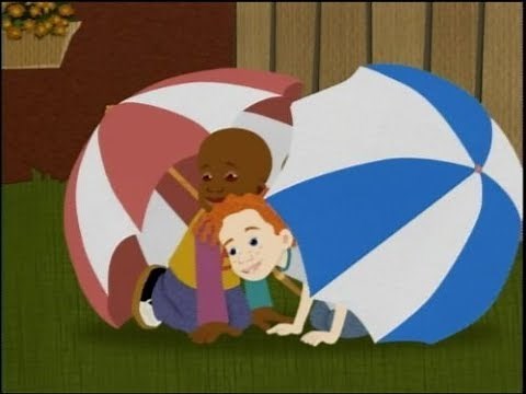 Little Bill - The Campout