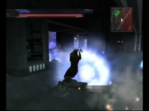 Star Wars: The Force Unleashed (Wii) Walkthrough: Part 19 - Death Star