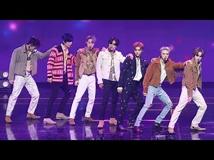 엔시티드림 (NCT Dream) Full ver. (Hot Sauce + Glitch Mode + Deja Vu + Dive Into You) | 롯데 패밀리 콘서트