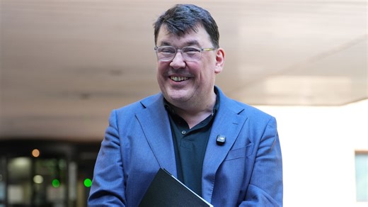 Sept 25: Linehan talks to Sky News about free speech