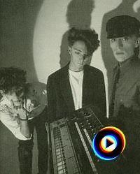 Droid (7" Version) by Hypnosis