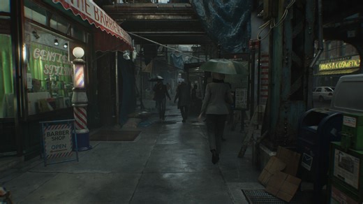 I played the entire of Resident Evil Requiem on Nintendo Switch 2 and it's surprisingly well optimized — but it's definitely a step down from the PC release