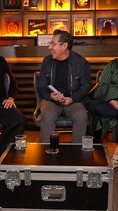 ¡Ya no quiero monólogos! #LOL #LaEntrevistaConYordiRosado | Yordi Rosado