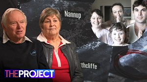 72K views · 397 reactions | In July 2007, four members of a doomsday cult went missing from remote Western Australia, and police never found them. Now, 17 years later, a former Homicide cop is launching his own, very personal, cold case investigation. | The Project | Facebook