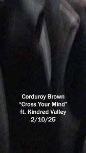 5.6K views · 67 reactions | We spent an afternoon in the west end with a VHS camera to tell ya about this new song we have coming out with our friends Kindred Valley. Can’t wait for yall to hear it on Mondee. | Corduroy Brown | Facebook