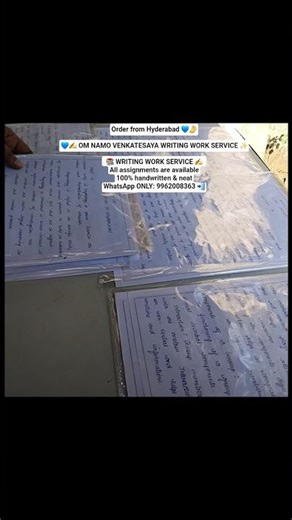 Hand written assignment available here 📚🖊|Ignou| #ignou #openuniversity