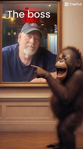 Meet the boss! #boss #working #fun @topfans | Rekindled blessings