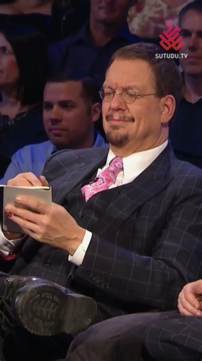 Looks Like Next Round is on Him #magic #magictricks #tvclips #show #realityshow