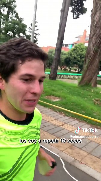 Entrenamiento de Intervalos para Correr: Guía Práctica