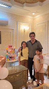 Happy Birthday Umer Dar and Hoorain Dar 🎂❤️ | Umer Dar