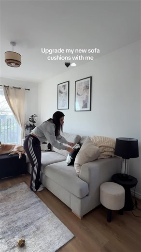 Affordable Sofa Cushion Upgrades You’ll Love