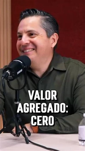 VALOR AGREGADO: CERO #ia #contadores