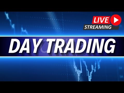 🔴 Live Futures Trading - NQ #futures #daytrading #futurestrading