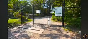 Thank you Olivier Henning for this great video. 🎥 olivier_henning Olivier did you have a favorite sculpture? | Laurelwood Arboretum Sculpture Trail