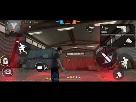 Free fire Day 5#gameplay #freefire #gamingvideos