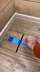 179K views · 114 reactions | Laminate Flooring Pro Hack | Lady Panda | Facebook