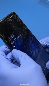 1.9K views · 25 reactions | Samsung Galaxy A71 screen replacement...