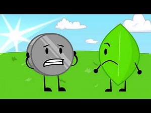 BFDIA 4-7 Scene but the assets are swapped