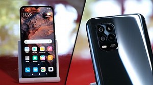 5G-Internet auch in der Mittelklasse: Xiaomi Mi 10 Lite 5G im Test