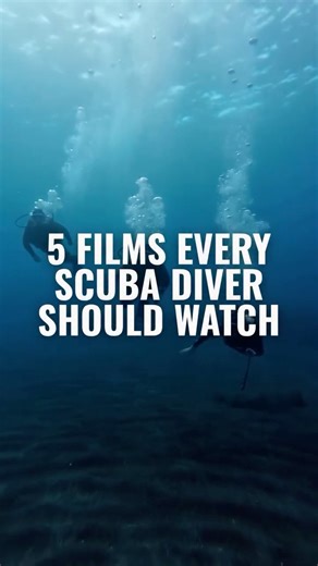 LiveAboard.com on Instagram: "🎬 Scuba divers and ocean lovers—this one is for you! These 5 must-watch films capture the spirit of underwater exploration. 🌊💙 Ideal for anyone who lives for the ocean, misses being underwater, or wants some inspiration. 🌍💬 Seen any of these already? #ScubaDiving #ScubaLife #ScubaDiver #UnderwaterWorld #DivingMovies #OceanLovers #MarineLife #DiveCommunity #DiveAdventure #DiveTravel #WreckDiving #Freediving #BluePlanet #ScubaLove #OceanAddict #LiveAboardLife #Un