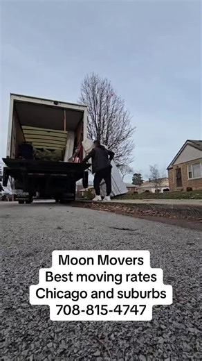 #chicago #relocationchicago #realestatechicago #movingcompany #movingcompanychicago