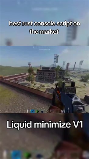 best rust console new recoil Cronus zen script #zen #rustscript #rustconsole #rustconsoleedition #cronus