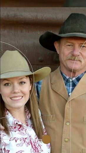 Cowboy Kent Rollins and Wife Shannon Rollins Age Difference #chef #cowbykentrollins