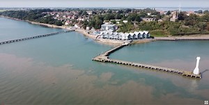 Catch up with another fishing adventure from Luke Macaulay and friends in Shotley Gate