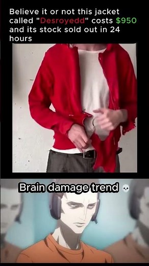 $950 for this?! Humanity’s glitching 💀 #meme #shorts