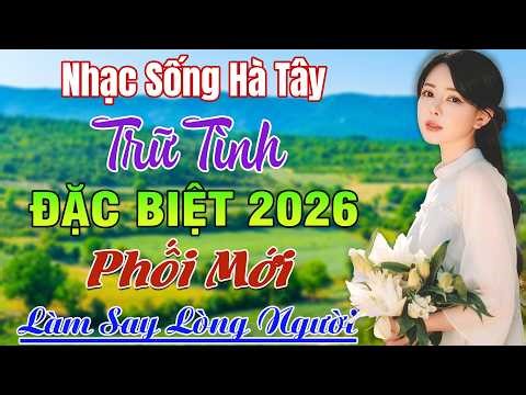 LK Nhạc Sống Thôn Quê Mới Nhất 2026 Vừa Ra Lò HAY NHẤT MỚI NHẤT 🧧Nhạc Sống Hà Tây Remix TOÀN BÀI HAY