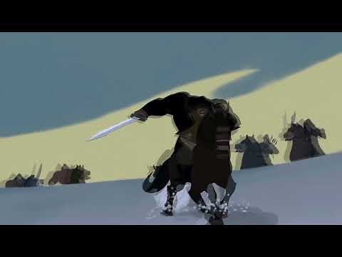 Homer (Shrek) Part 1 - Opening Credits/All Star