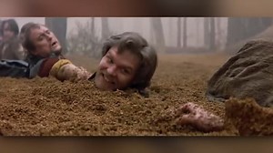 As a kid, were you afraid of quicksand? You're not the only one. So, why were we all terrified of it? | Weird History