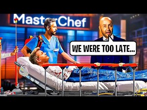 The WORST Chef Moments EVER on MasterChef!