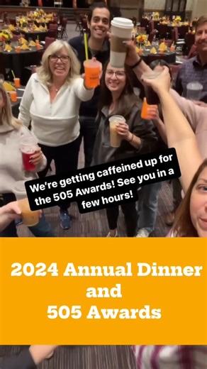 Were you there? Last year’s Annual Dinner & 505 Awards was a night to remember! ….and this year will be NO different! Our theme is celebrating 65 years of AREA and the economic growth of greater Albuquerque - with a look forward! We will also be celebrating our wonderful award recipients! Join us for this 1960-themed gala on November 13, 2025 from 5:30-9:30 p.m. at Sandia Resort & Casino! Ticket purchase includes: ✨ Dress Code: Cocktail attire. 🍸 Enjoy a themed cocktail, plus a variety of bever