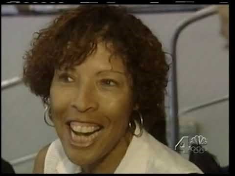WNBC 4 News at 11 Olympic Edition New York 2004