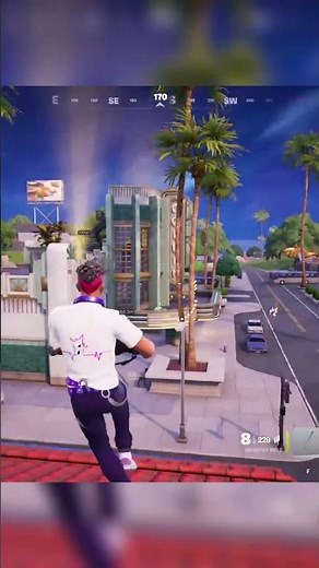 Killing everyone while cheating