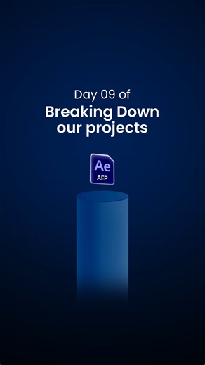 Digital Motion Academy | Animation & Video Editing Institute on Instagram: "Day 9 - 3D Text Animation in After Effects 🔠🌀 Learned how to create smooth 3D text animation right inside After Effects — no plugins needed! Perfect for titles, intros, and giving your text a bold, cinematic look. 💬 Comment “Text” and I’ll send you the project file — only for those who follow @DigitalMotionAcademy 📌 Save this reel if you want to try it later! #Day8 #3DTextAnimation #AfterEffectsTips #ProblemSolvingSe