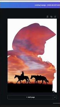 Canva Custom Frames Tutorial Easy Guide #canva