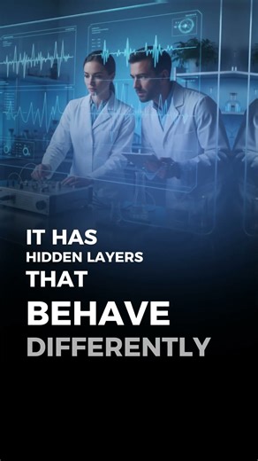 Scientists Detected a Deep Earth Pulse…