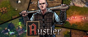 Rustler - Le GTA-Like du Moyen-Âge est enfin disponible sur Nintendo Switch