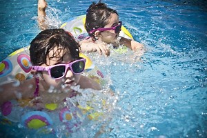 Diarrhea-Causing Parasite On The Rise In US Pools